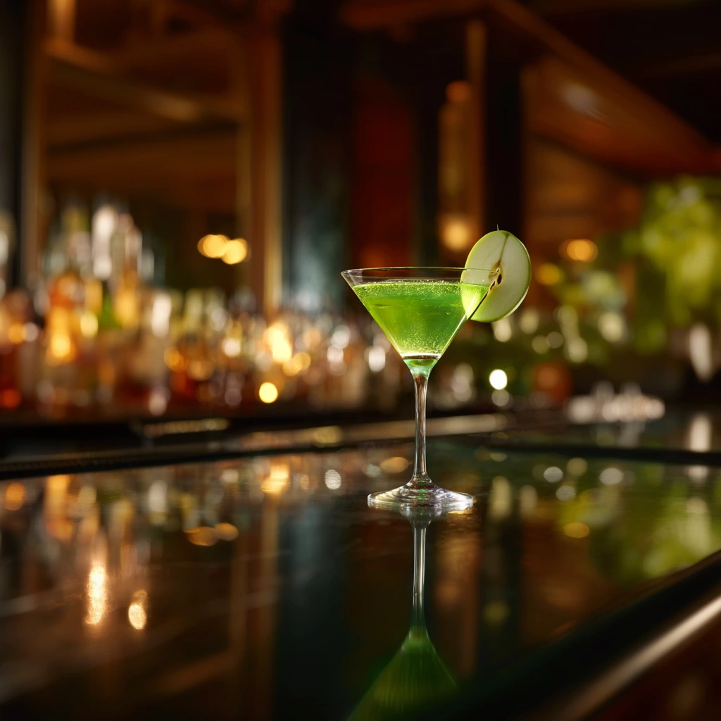 Appletini