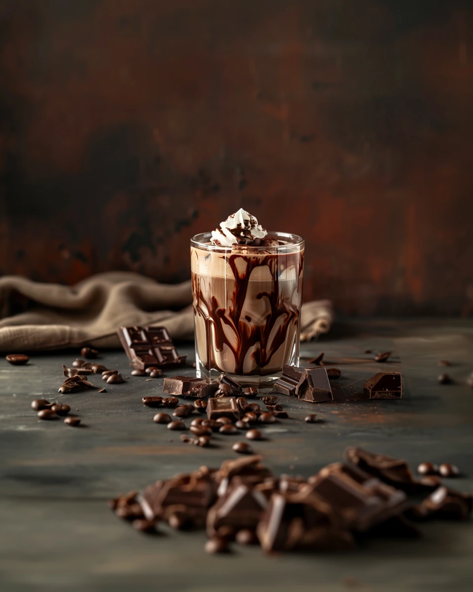 Kahlua Mudslide