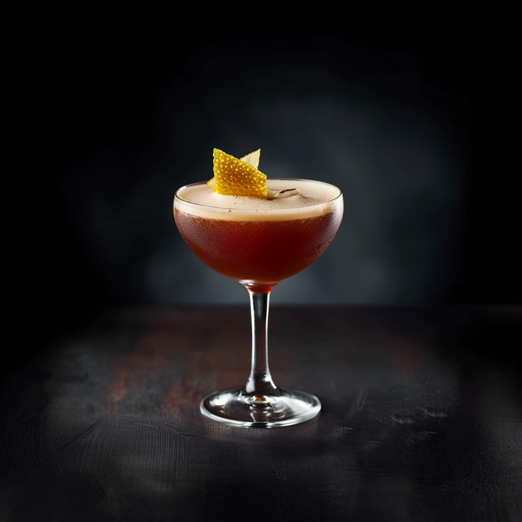 Trinidad Sour